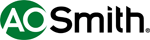 A smith logo with a green circle and black letters on a white background.