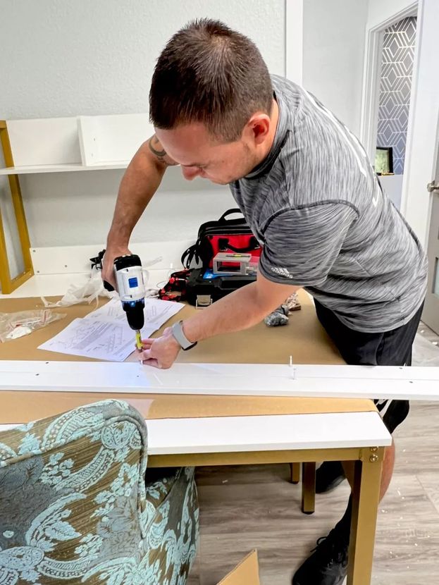 CA Handy Solutions, Wildomar CA, Sedco Hills Wildomar CA, Murrieta CA, Greer Ranch Murrieta CA, Temecula CA, Paloma Del Sol Temecula CA, Winchester CA, Menifee CA, Sun City Menifee CA, Quail Valley Menifee CA, Menifee Lakes Menifee CA, Lake Elsinore CA, Canyon Lake CA, French Valley CA, Dutch Village CA, Lake Village CA, La Cresta CA, Handyman, Handyman Near Me, Wildomar Handyman, Murrieta Handyman, Temecula Handyman, Winchester Handyman, Menifee Handyman, Lake Elsinore Handyman, Canyon Lake Handyman, French Valley Handyman, TV Mounting, TV Mounting Near Me, Wildomar TV Mounting, Murrieta TV Mounting, Temecula TV Mounting, Winchester TV Mounting, Menifee TV Mounting, Lake Elsinore TV Mounting, Canyon Lake TV Mounting, French Valley TV Mounting, Ceiling Fan Installation, Furniture Assembly, Furniture Assembler Near Me, Drywall Repair, Drywall Patching, Painting, Wildomar Painting, Murrieta Painting, Temecula Painting, Winchester Painting, Menifee Painting, Lake Elsinore Painting, Canyon Lake Painting, French Valley Painting, Interior Painting, Interior Painter Near Me, Cabinet Painting, Cabinet Painter Near Me, Door Painting, Garage Door Painting, Garage Door Painter Near Me, Faucet Replacement, Faucet Installation, Toilet Replacement, Toilet Installation, Light Switch Replacement, Outlet Replacement, Door Repair, Door Installation, French Door Installation, Picture Hanging, Fence Repair, Vinyl Floor Installation, Baseboard Installation, Baseboard Replacement, Baseboard Repair, Closet Modulation, Closet Remodel, Bathroom Remodel, Light Fixture Replacement, Light Fixture Installation, Bathroom Vanity Installation, Cabinet Installation, Cabinet Replacement, Cabinet Repair, Thermostat Replacement