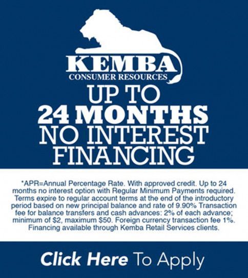 Kemba Consumer Resources ad:
