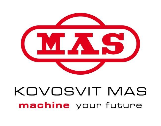 Kovosvit MAS
