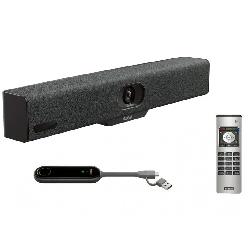 Yealink MeetinBar A10