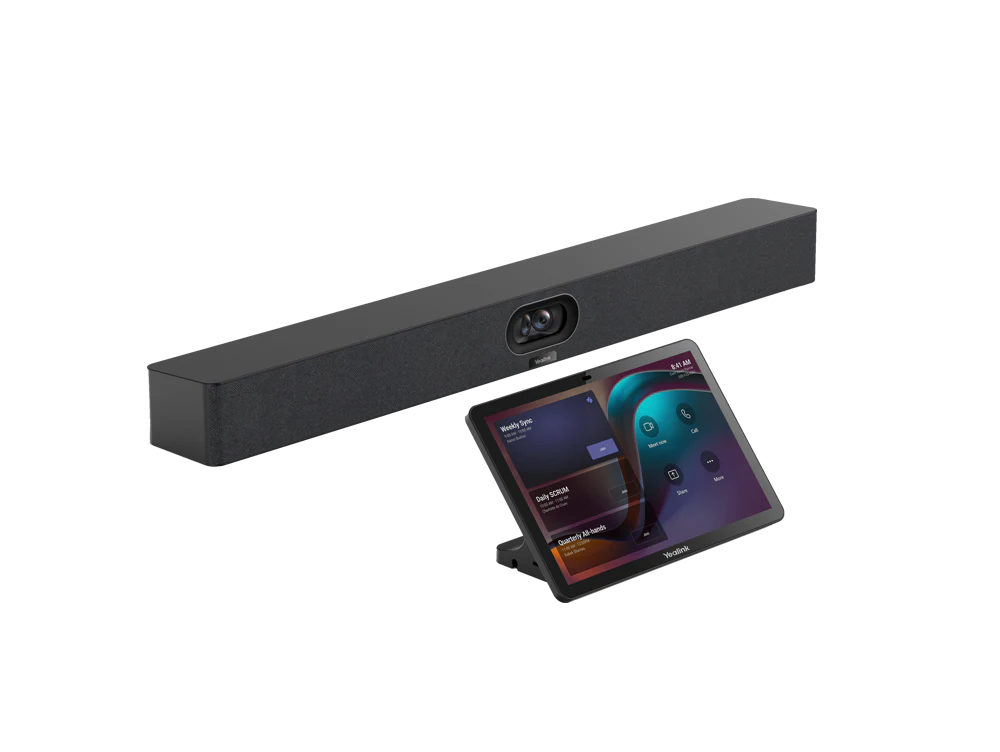 Yealink MeetinBar A40