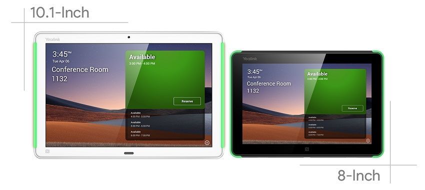 Yealink RoomPanel E2