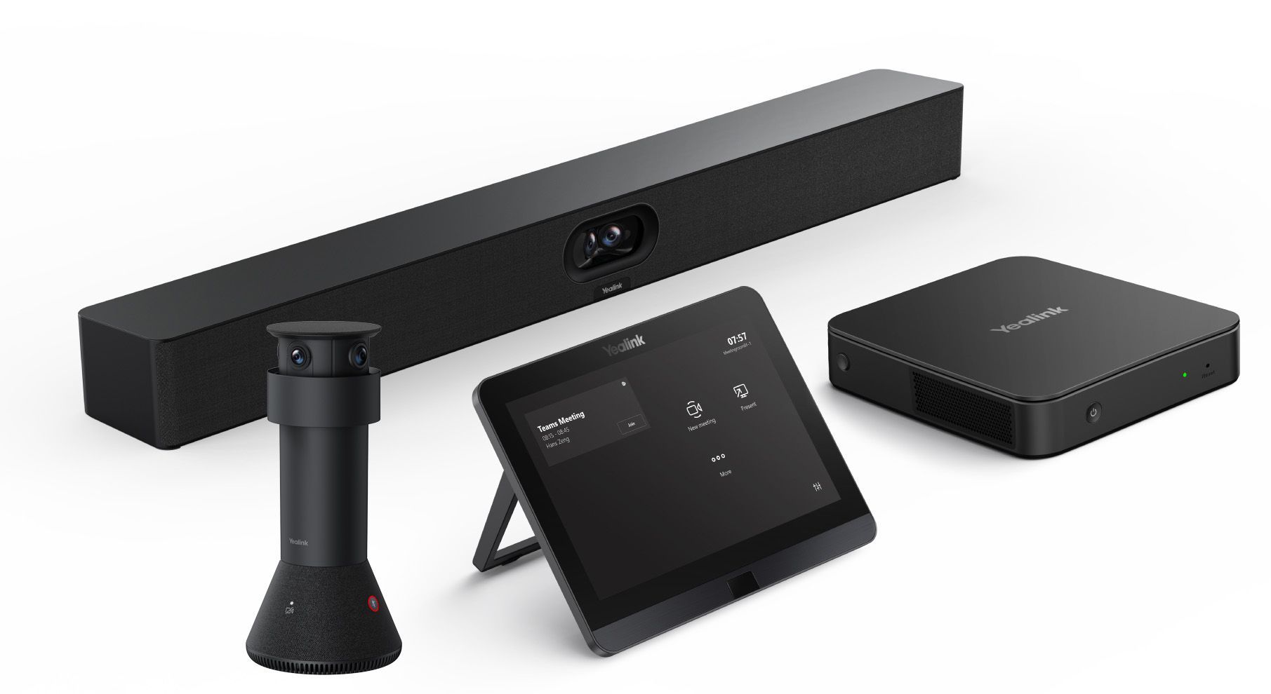 Yealink MVC S40 Plus