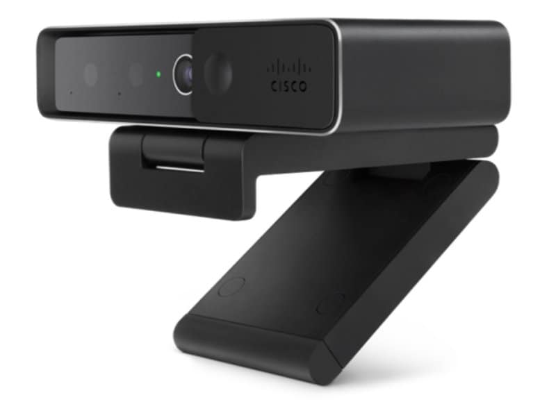 Cisco Desk Camera