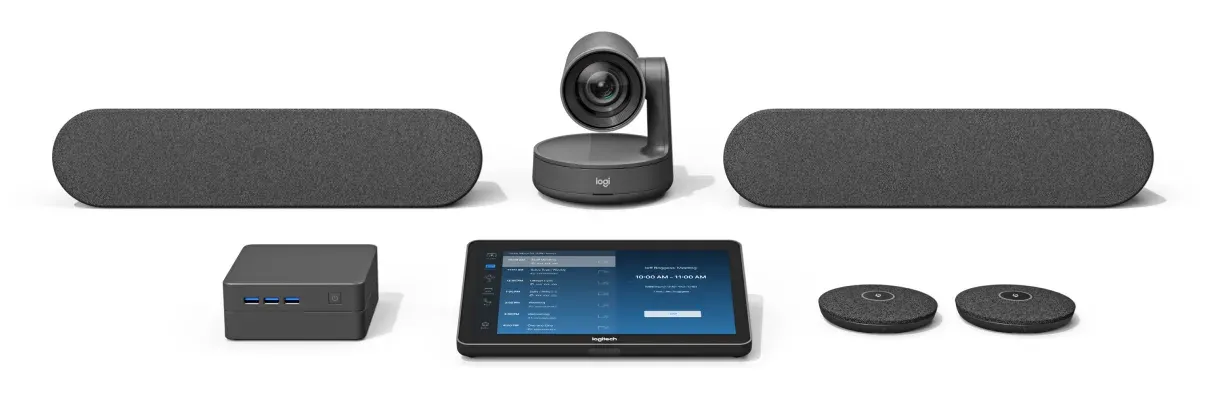 Logitech Room Large