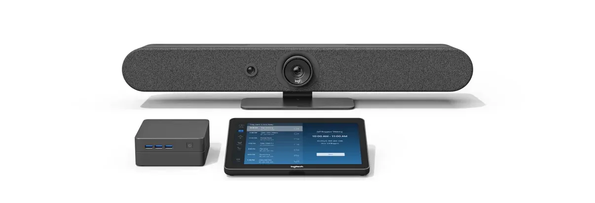 Logitech Rally Medium