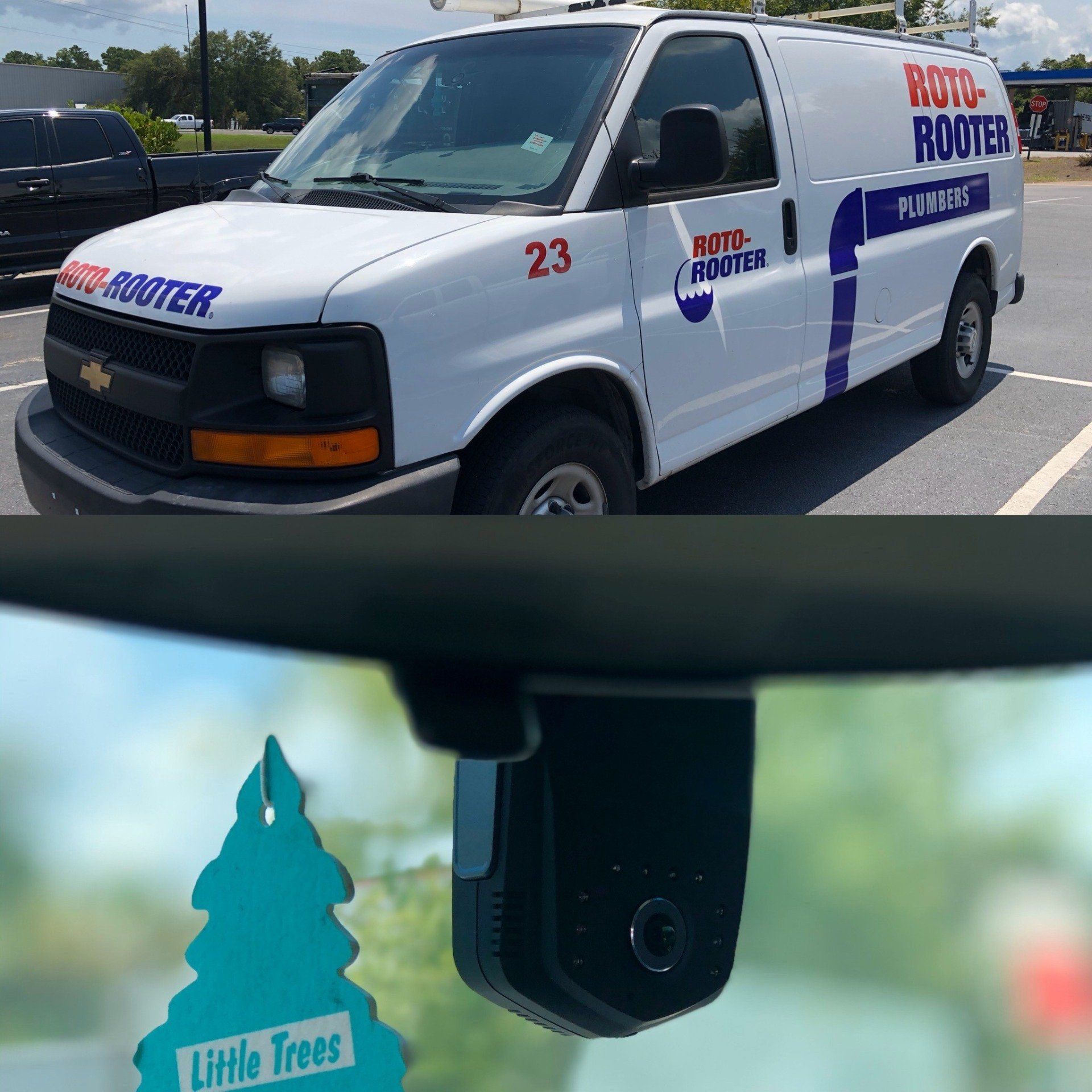Range Rover — Charleston, SC — Car Audio, Radio & Security