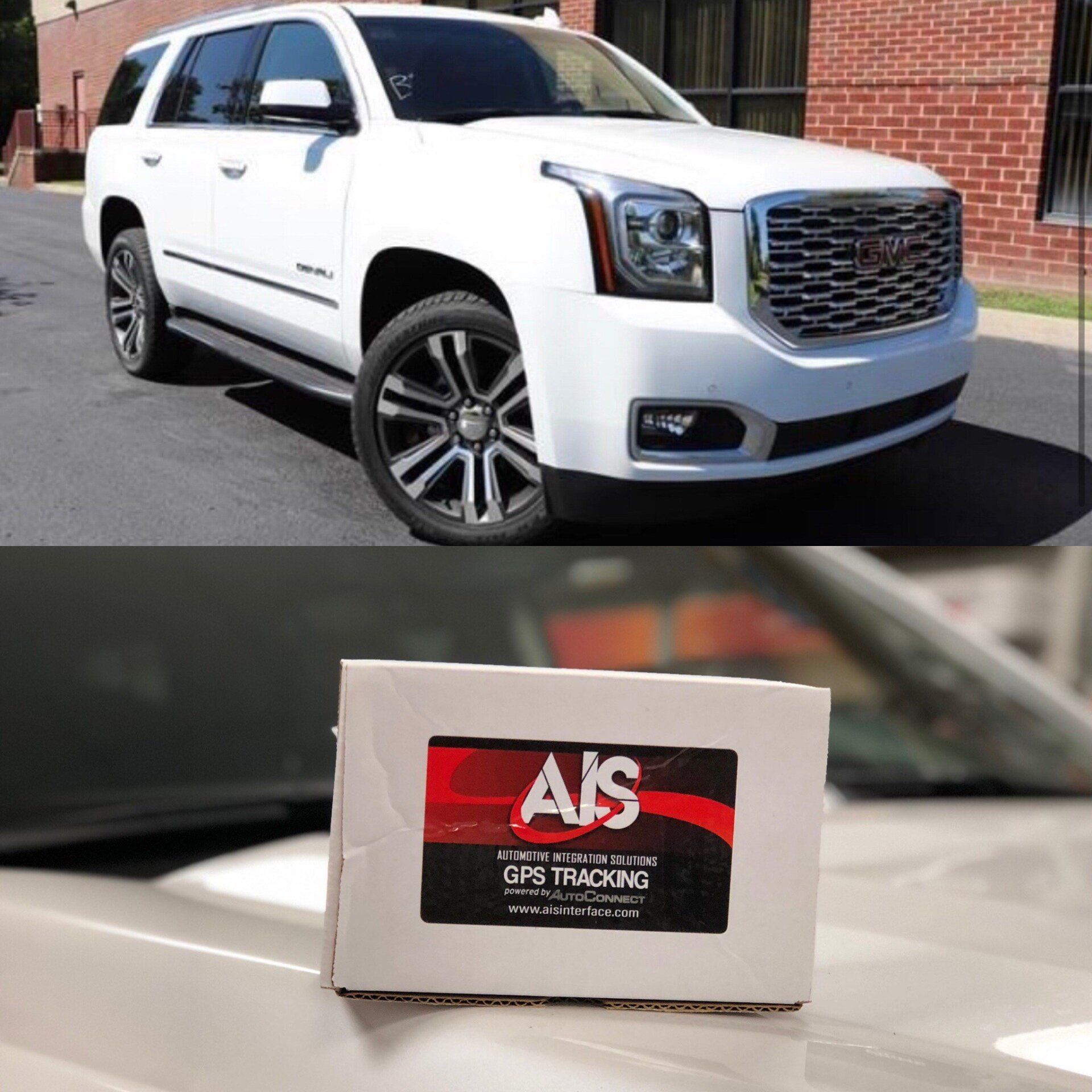 Pickup — Charleston, SC — Car Audio, Radio & Security