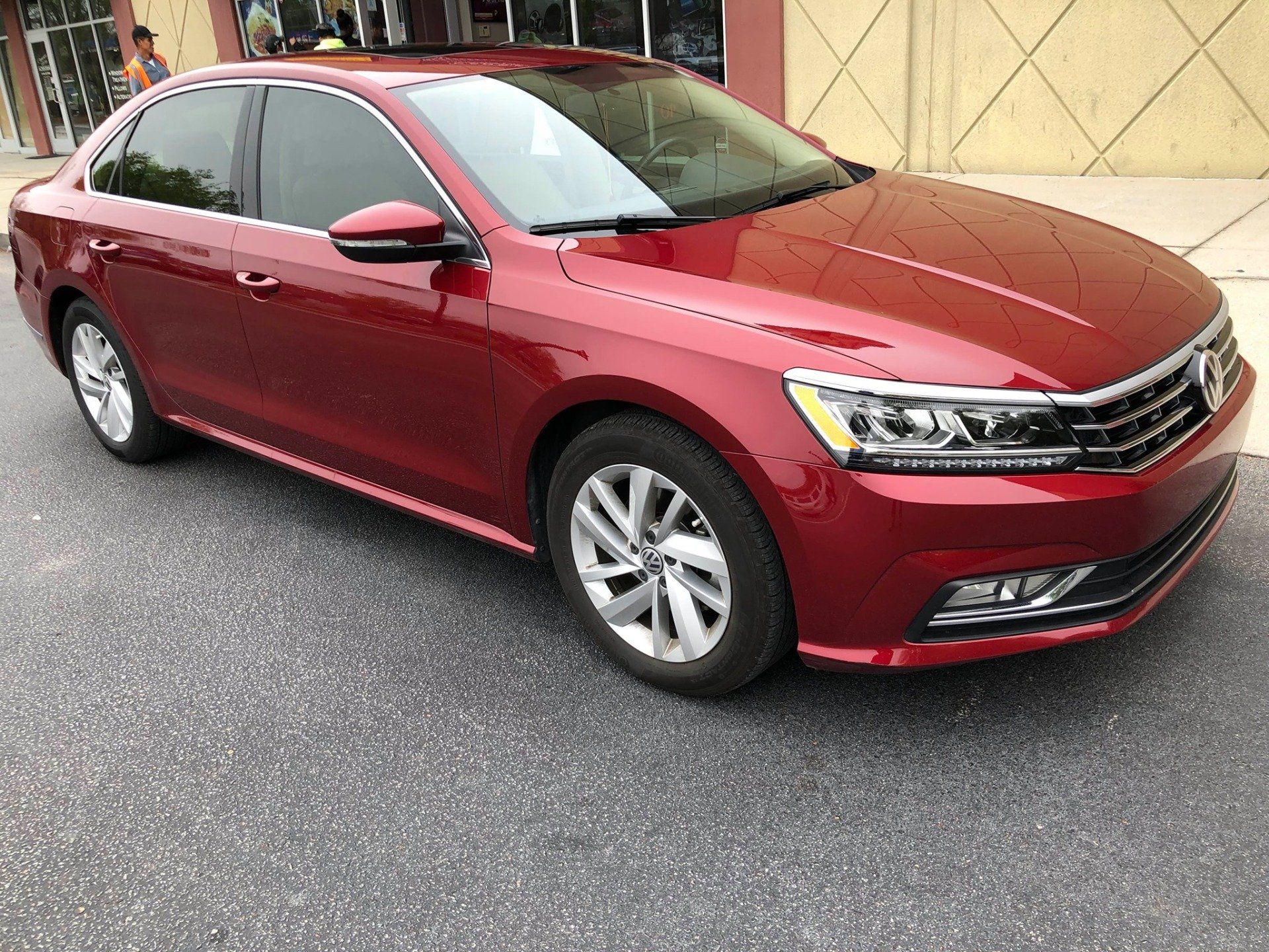 Car Paint Protection — Charleston, SC — Car Audio, Radio & Security