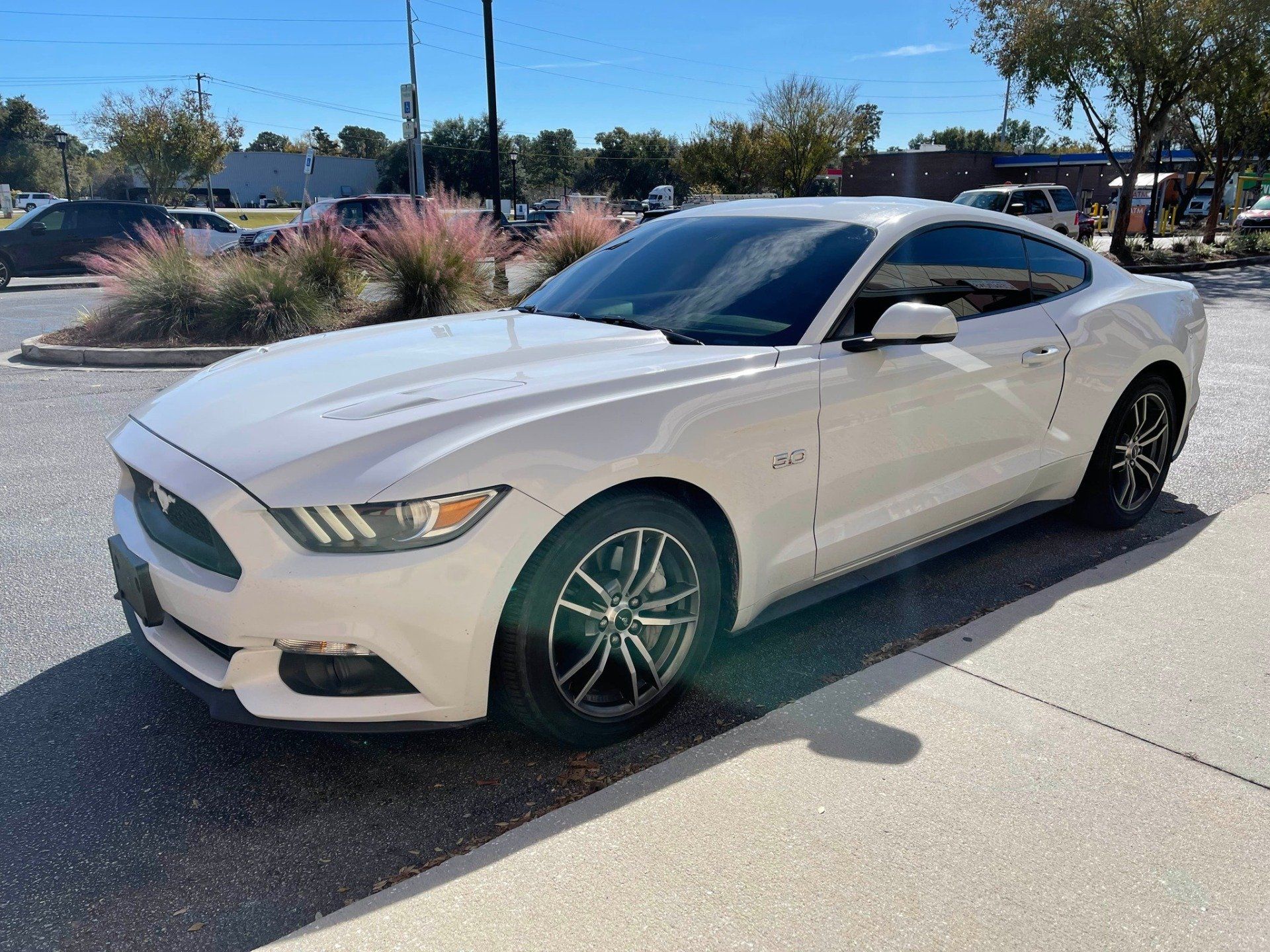 Ceramic Car Paint — Charleston, SC — Car Audio, Radio & Security