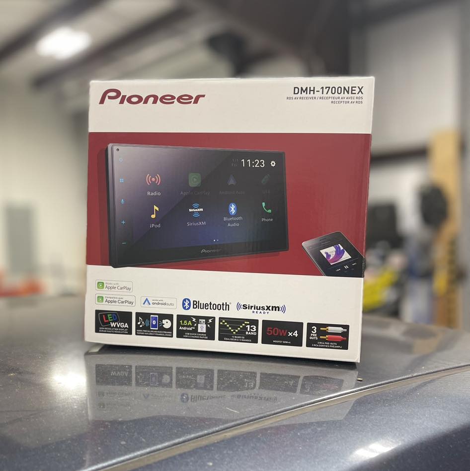 Car Audio and Multimedia Charleston, SC C.A.R.S.