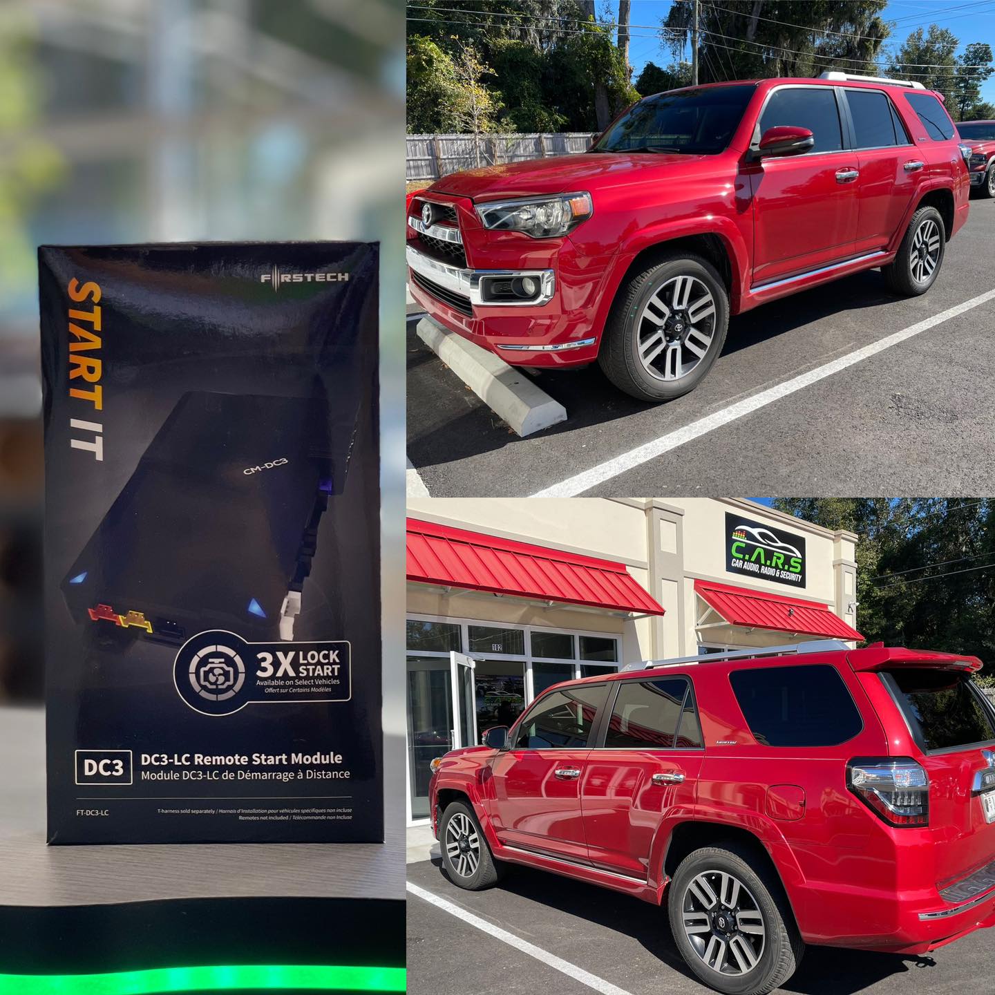 Audio System Replacement — Charleston, SC — Car Audio, Radio & Security