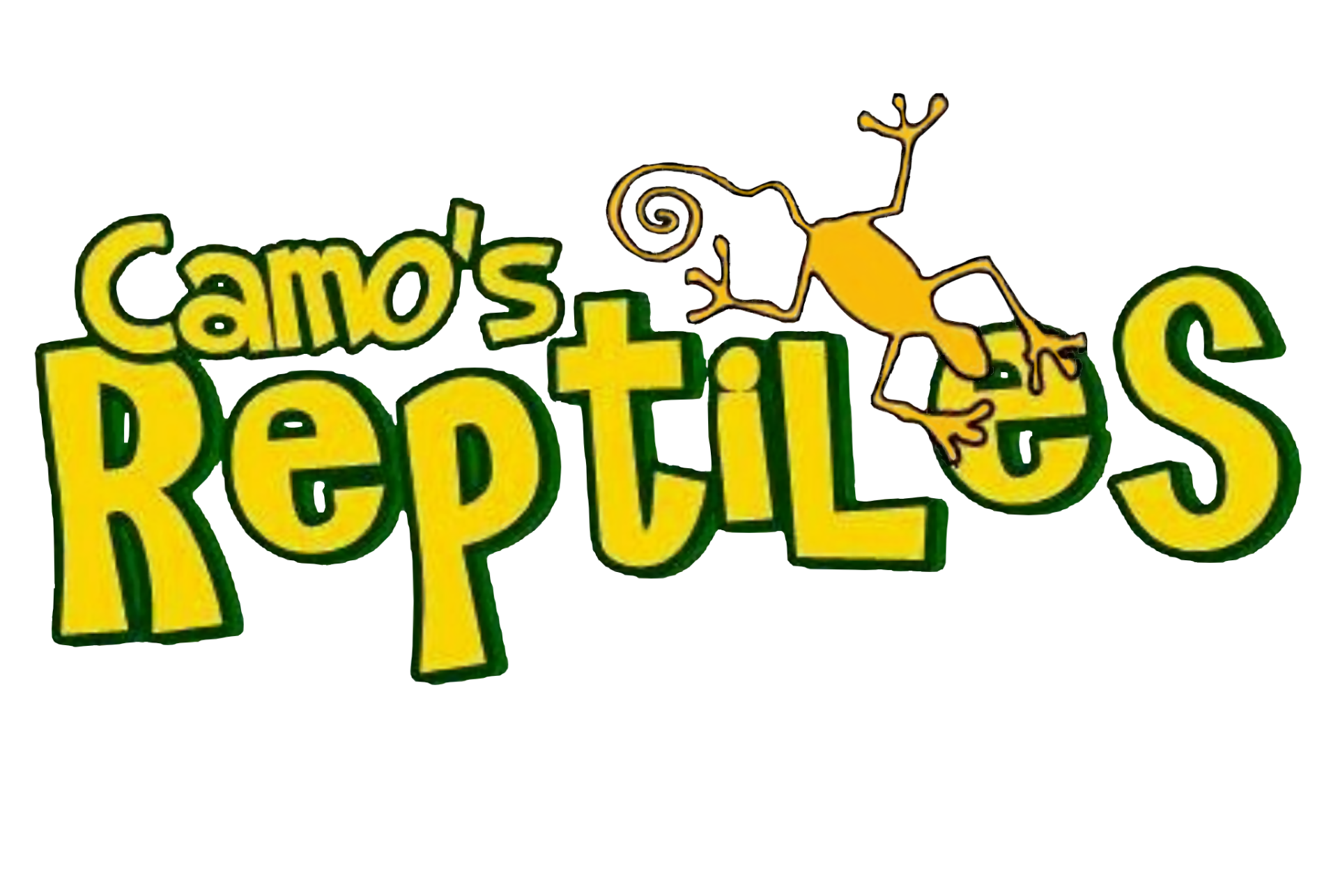 Camo's Reptiles