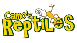 Camo's Reptiles