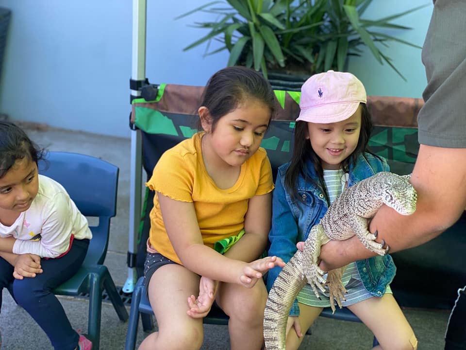 EXCEPTIONAL EXPERIENCE