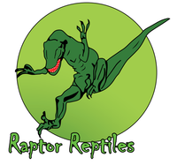 Raptor Reptiles Logo