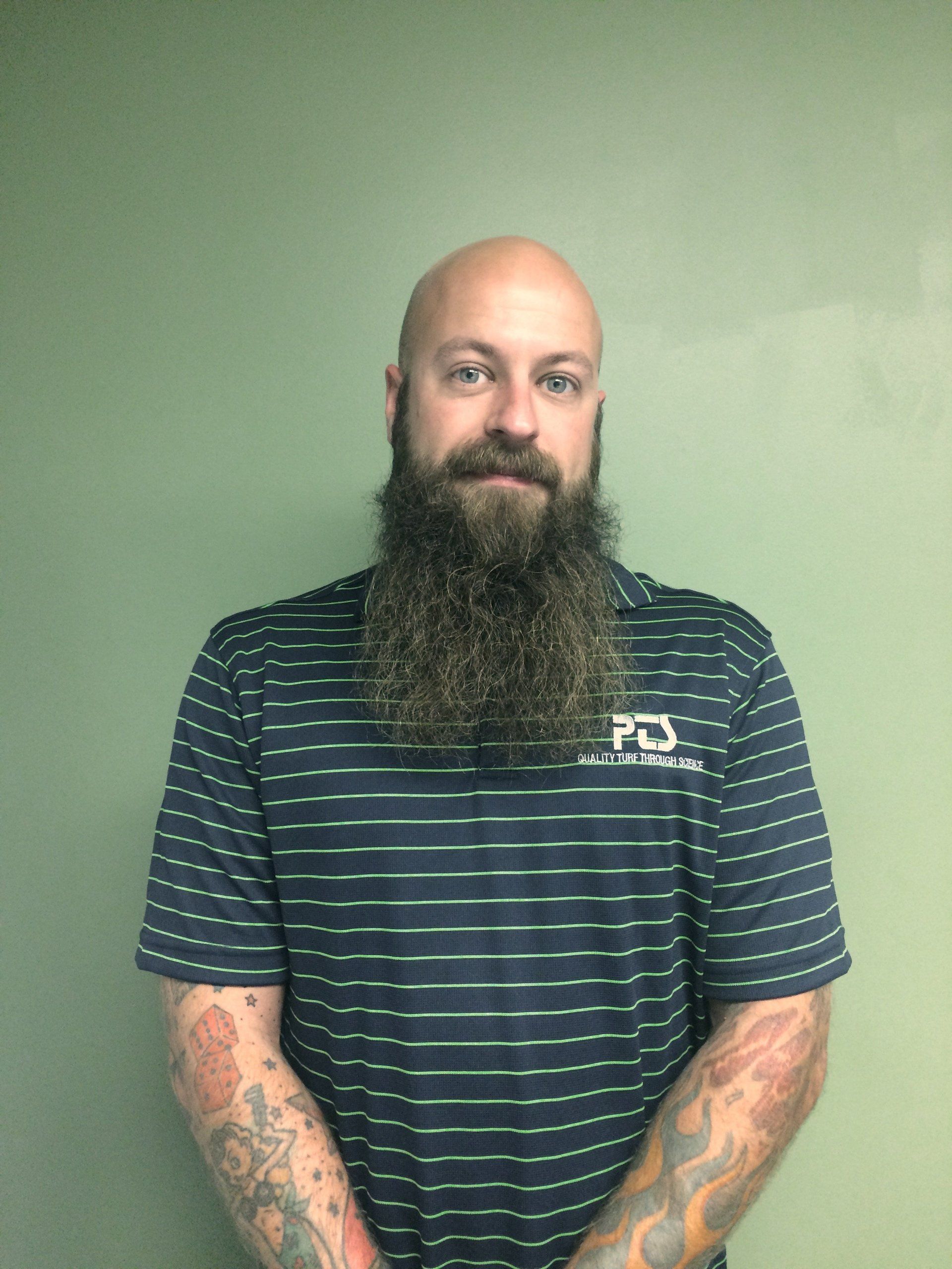 Profession Turf Services, Inc. Buffalo, NY Professional Turf