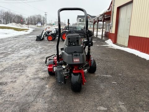 Toro Greensmaster 3300