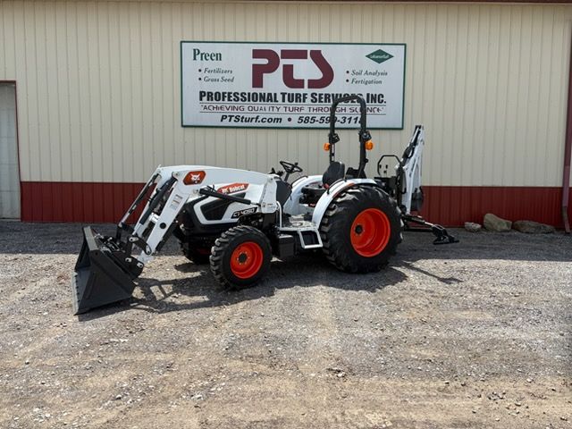 Bobcat CT4050