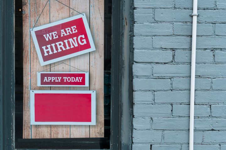 Hiring Mechanics