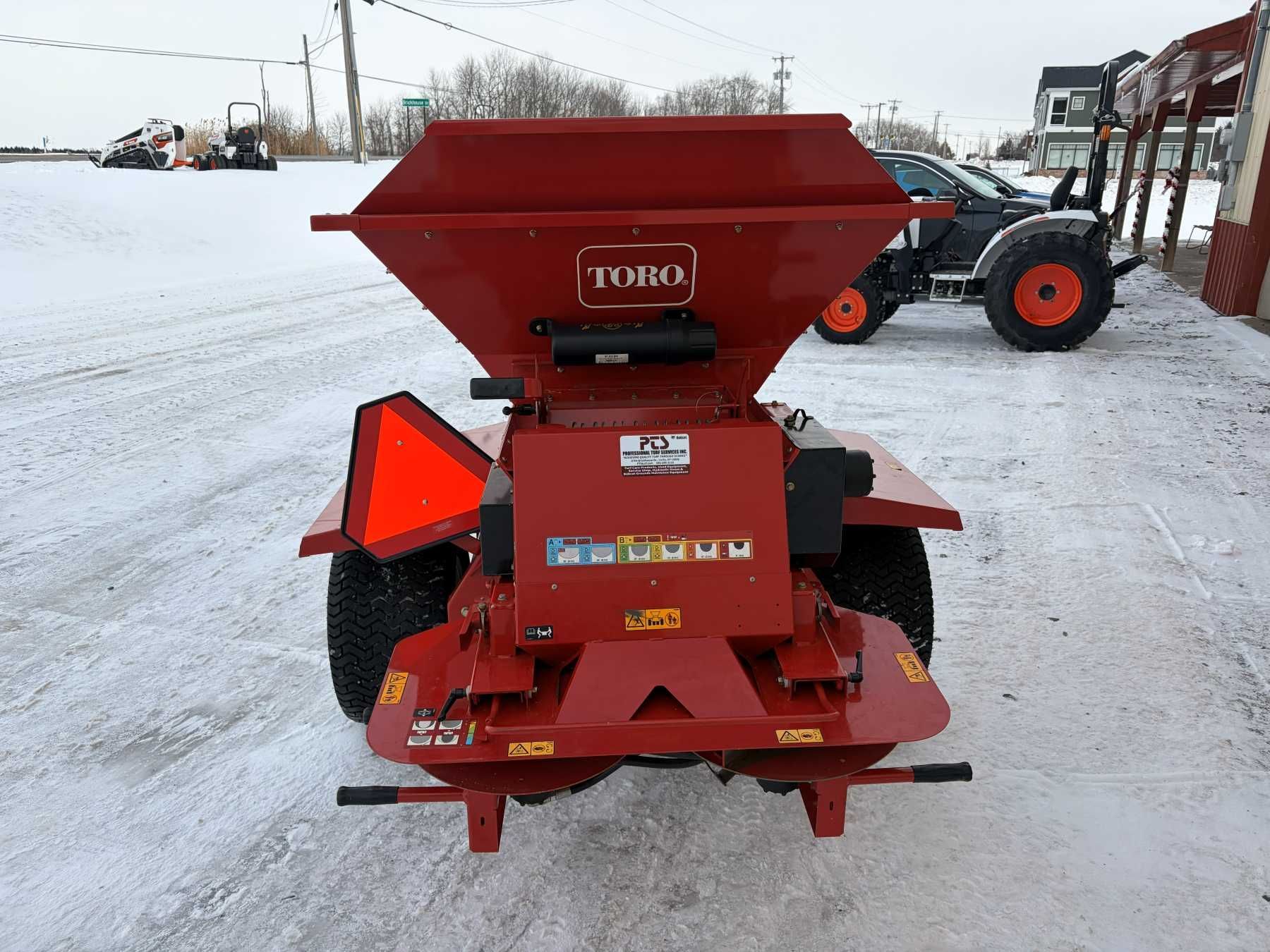 Toro Propass 200 Wireless
