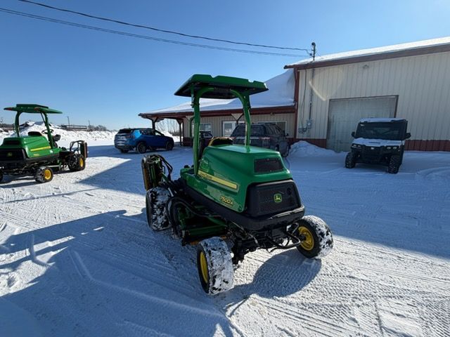 John Deere Precision Cut 7500A