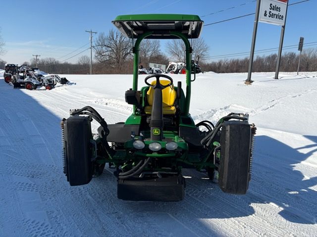 John Deere Precision Cut 7500A