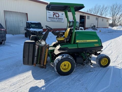 John Deere Precision Cut 7500A