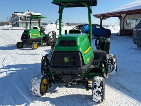 John Deere Precision Cut 7500A