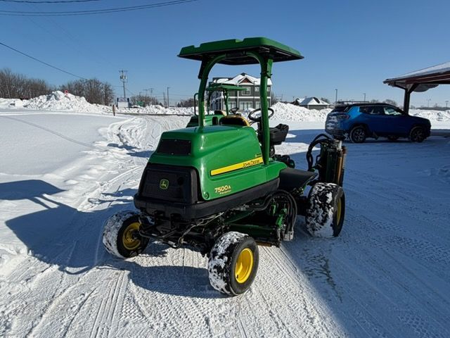 John Deere Precision Cut 7500A