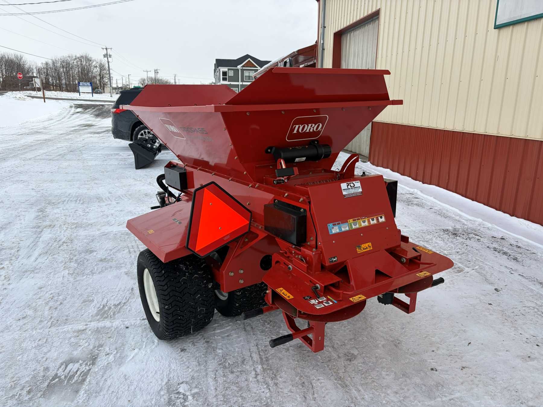 Toro Propass 200 Wireless