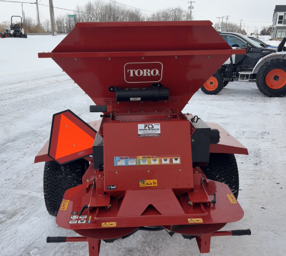 Toro Propass 200 Wireless
