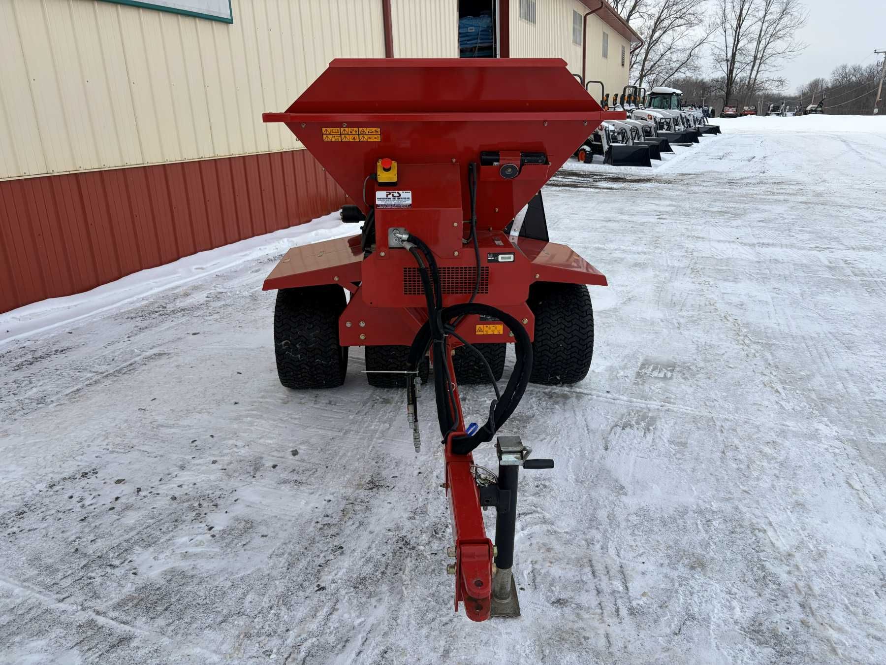 Toro Propass 200 Wireless