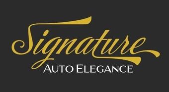 LOGO Signature Auto Elegance