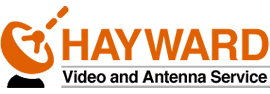 Hayward Video and Antenna Service