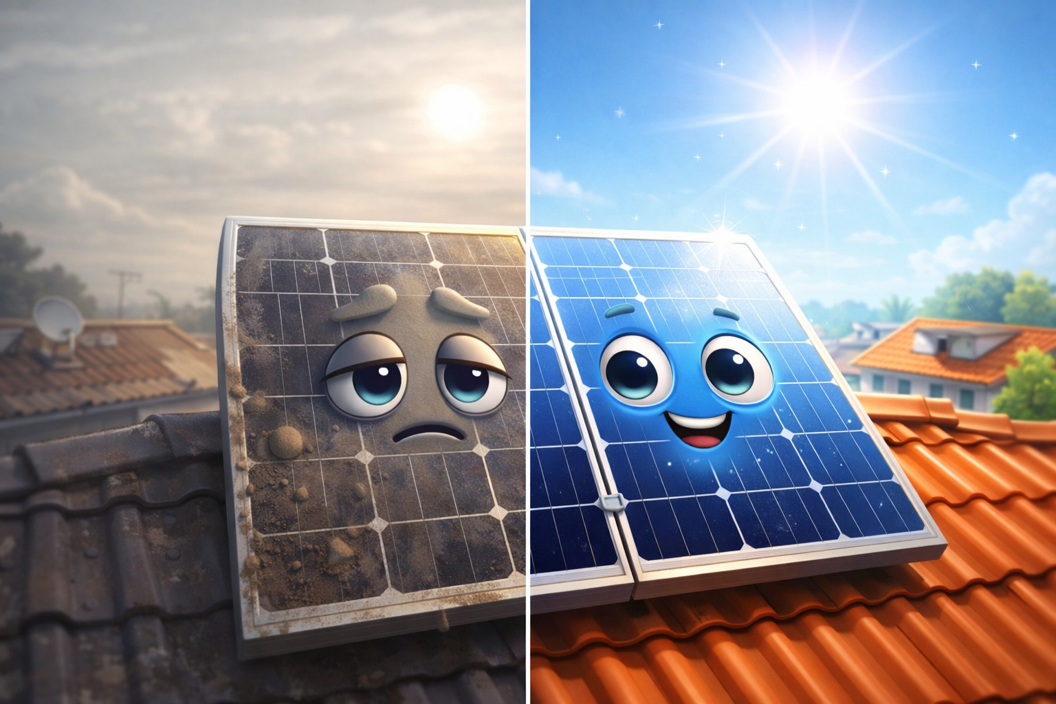 Top 5 Solar Panel Cleaners in Sydney 2026