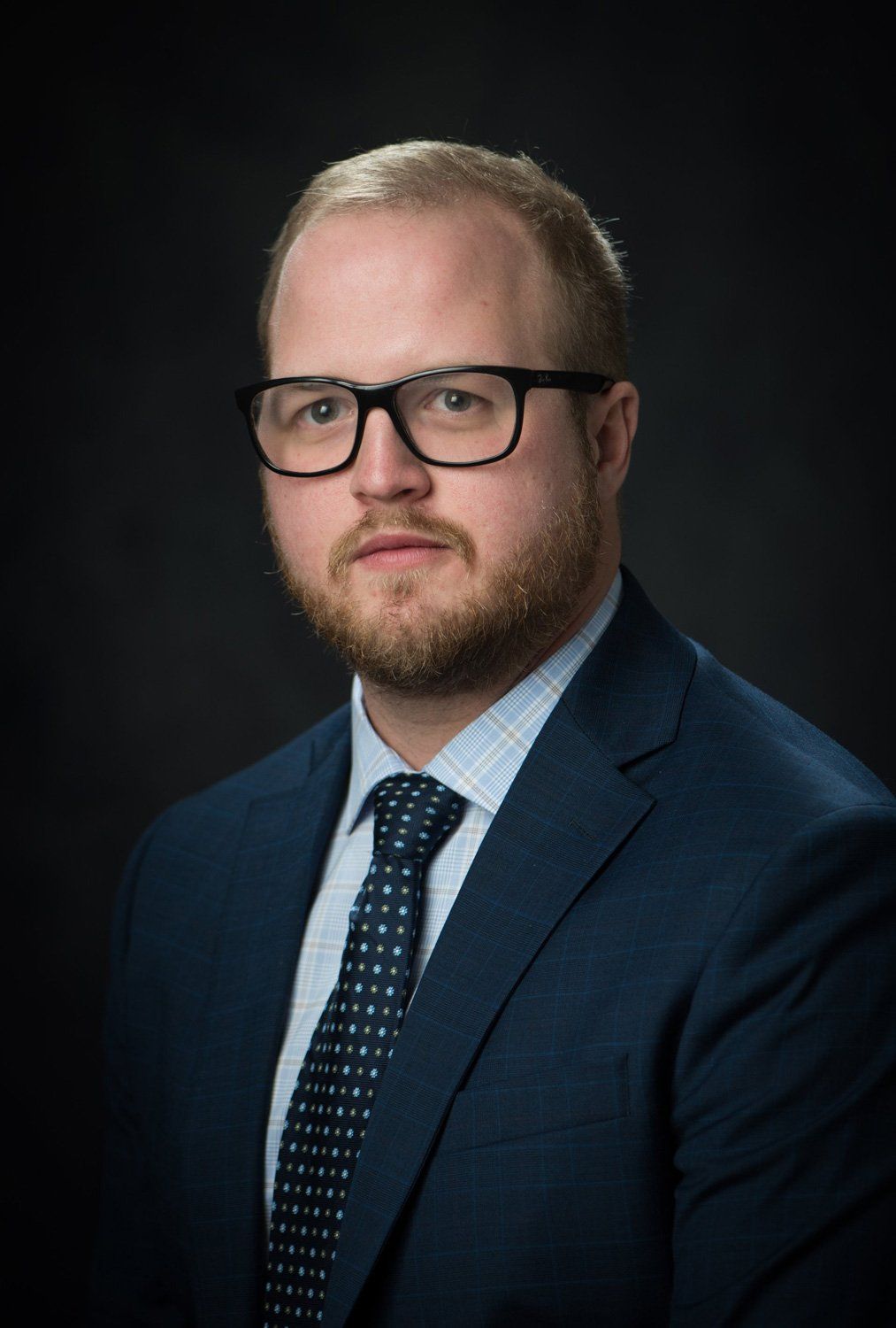 Stephen T. Knudsen — Aurora, NE — Whitney Newman Mersch Otto & Grafton, PC, LLO