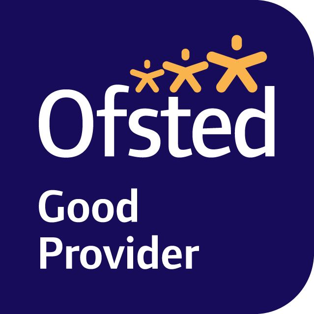 Ofstead Outstanding Early Years Provider Company Logo