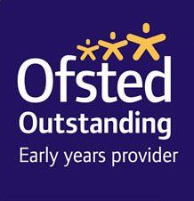 Ofstead Outstanding Early Years Provider Company Lo