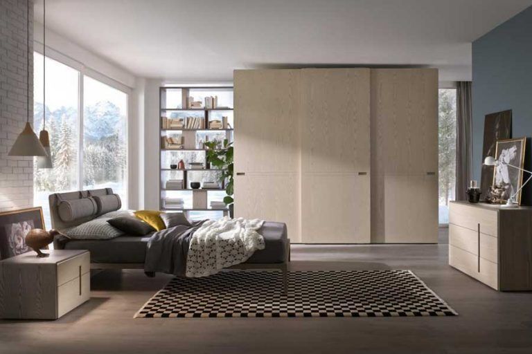 camere da lett oMurello Cuneo