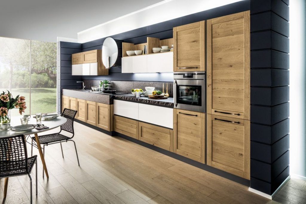 cucine su misura Cuneo