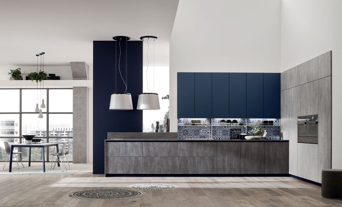 cucine su misura Cuneo
