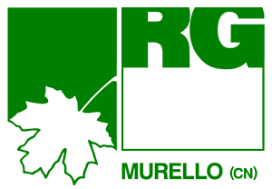 RG Arredamenti Murello Cuneo-logo