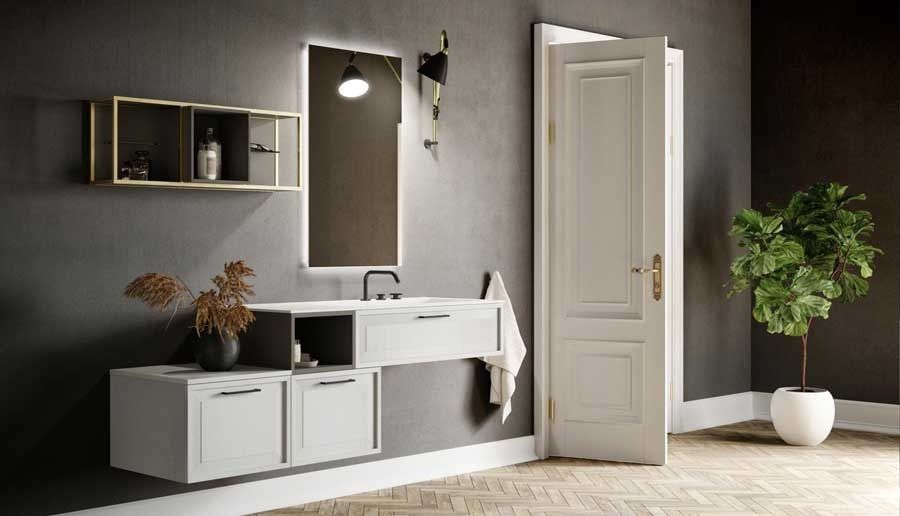 arredo bagno a Murello, Cuneo