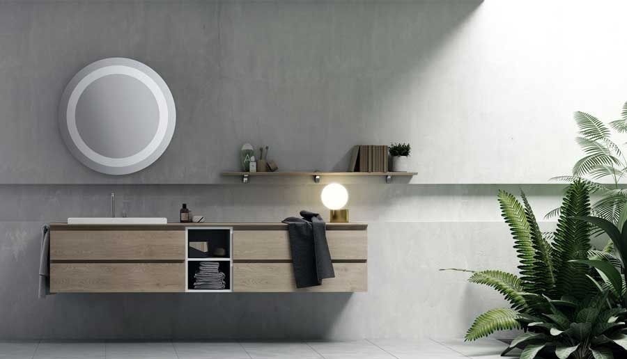 arredo bagno a Murello, Cuneo