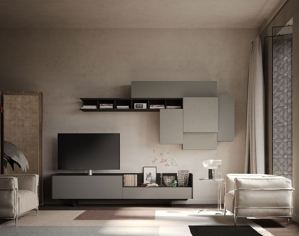 vendita soggiorno su misura a Murello, Cuneo