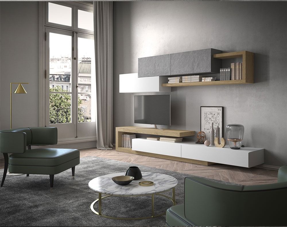 vendita soggiorno su misura a Murello, Cuneo