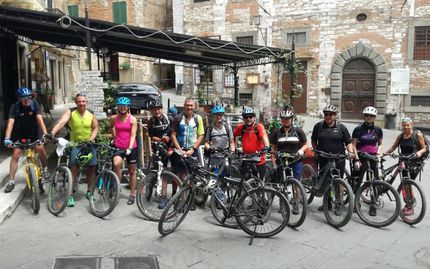 Universo Bike - Noleggio, Vendita, Riparazioni Bici e E-MTB