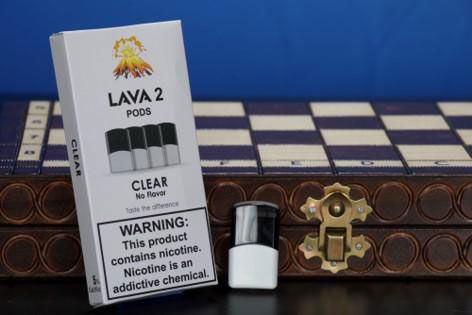 Lava 2